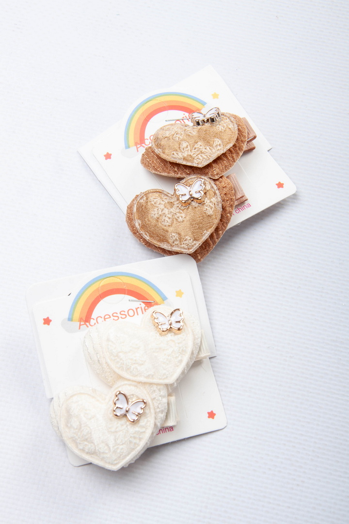 Набір заколок  2 шт